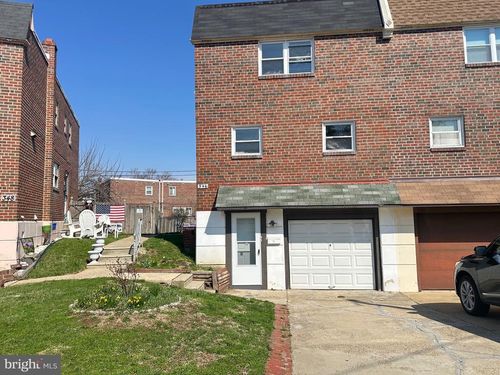 346 Ridgeway Pl, PHILADELPHIA, PA, 19116-3511 | Card Image