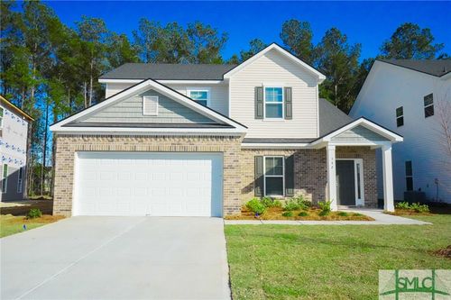 142 Brookline Drive, Savannah, GA, 31407 | Card Image