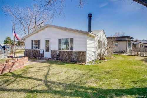 6750 Clermont St, Commerce City, CO, 80022-2328 | Card Image