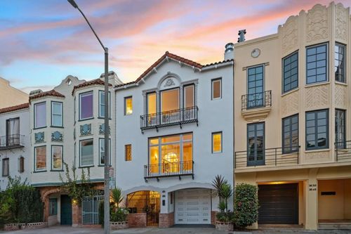 36333635 Webster St, San Francisco, CA, 94123 | Card Image