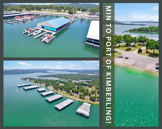 Port of Kimberling Marina | Image 18