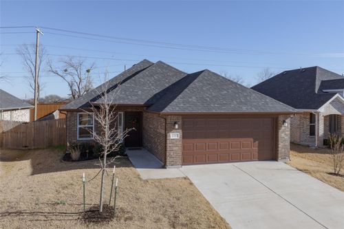 1707 Aleia Cv, Sherman, TX, 75092-1109 | Card Image