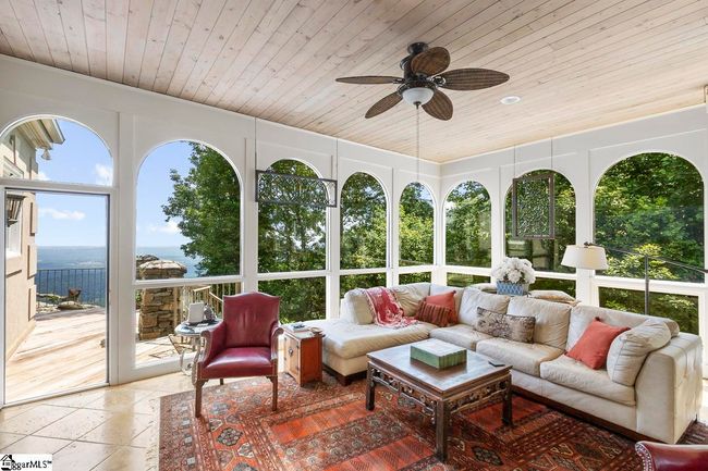 33 Southview Ledge Rd, House other with 4 bedrooms, 5 bathrooms and 3 parking in Landrum SC | Image 17