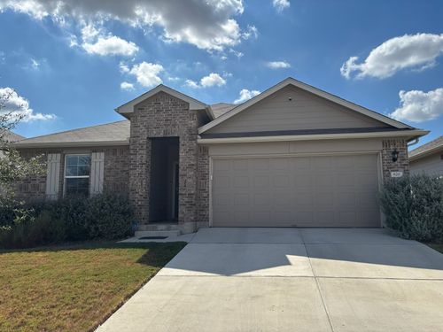 820 Nodding Nixie, Seguin, TX, 78155-0095 | Card Image