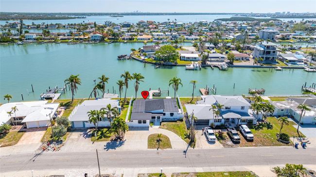 728 Pruitt Dr, House other with 3 bedrooms, 2 bathrooms and null parking in MADEIRA BEACH FL | Image 35