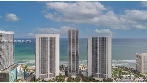 3308-1830 S Ocean Dr, Hallandale Beach, FL, 33009-7712 | Card Image
