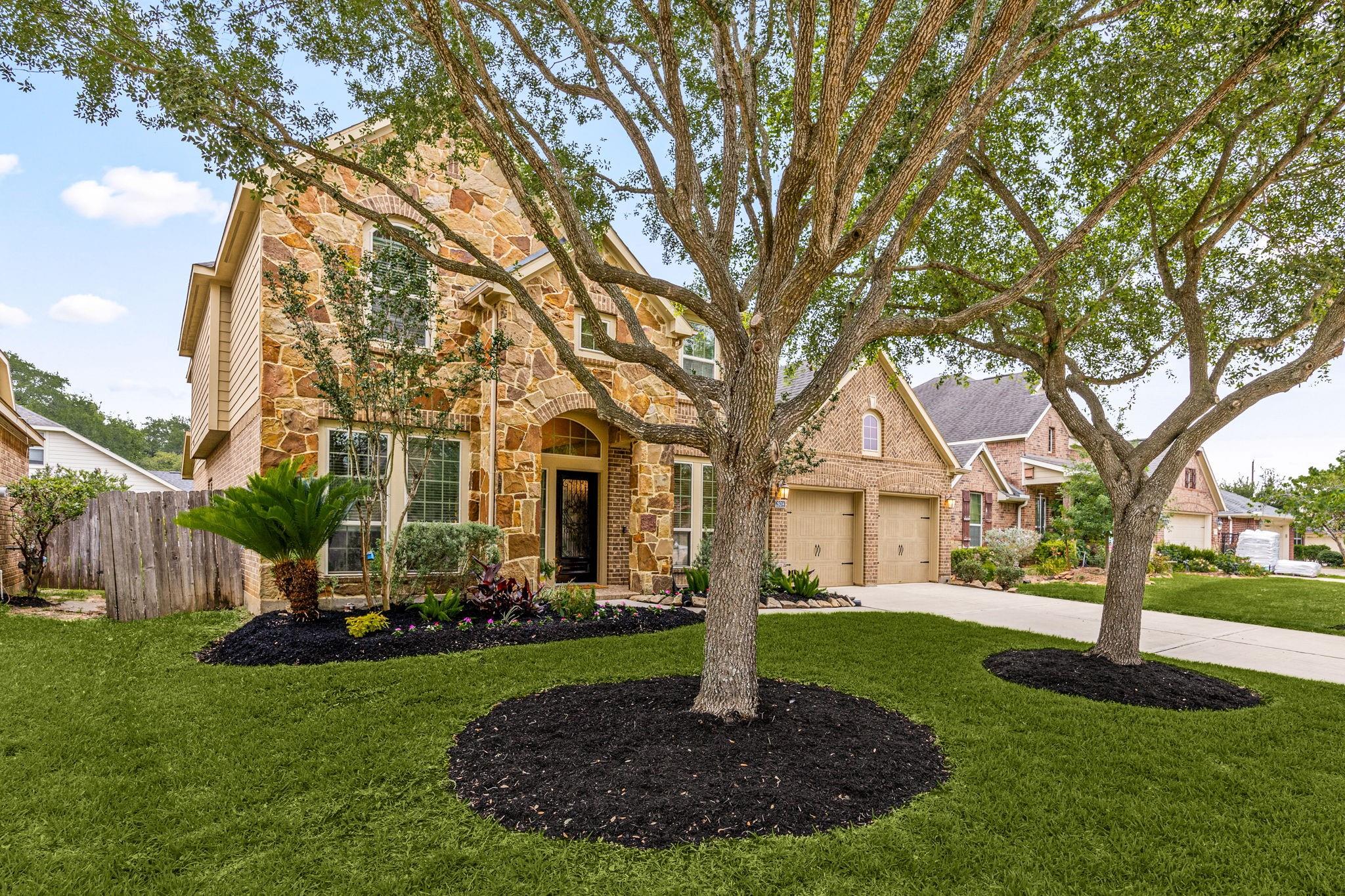 Residential in Katy 4