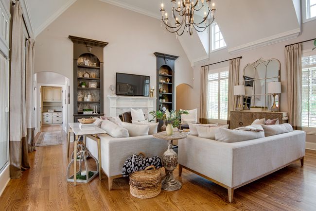 6605 Goshawk Ct, House other with 5 bedrooms, 7 bathrooms and 7 parking in Arrington TN | Image 13