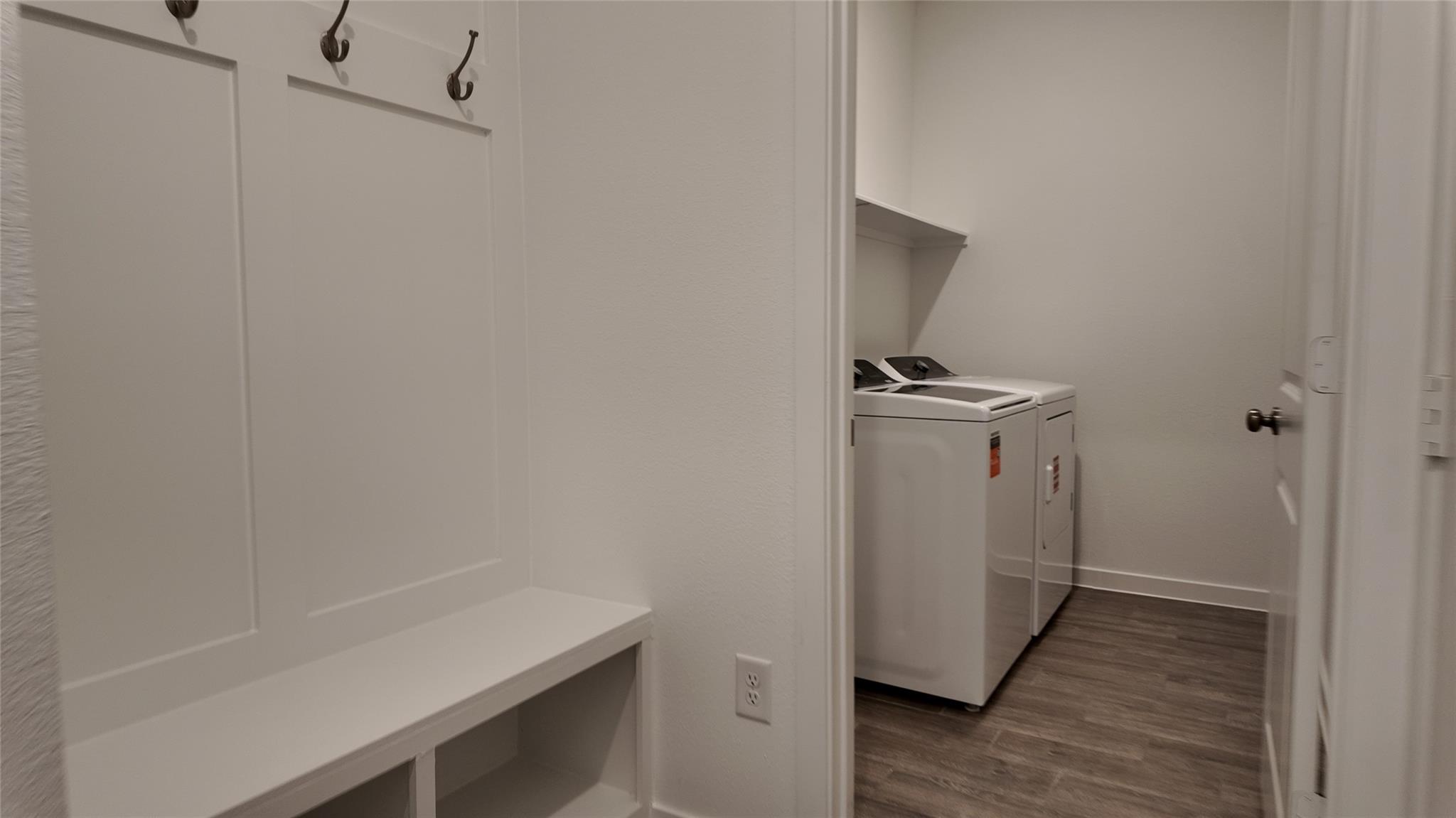 Residential Lease in Conroe 5