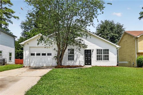 837 Shoals Ct, Atlanta, GA, 30349-7318 | Card Image