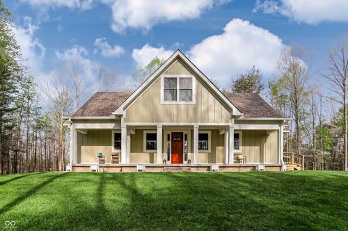 5832 N Oak Ridge Rd, Morgantown, IN, 46160-8873 | Card Image