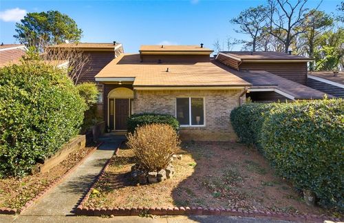 1512 Stoneleigh Way, Stone Mountain, GA, 30088-3430 | Card Image