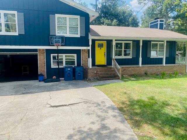 Plantation Blvd, Lawrenceville, GA 30046