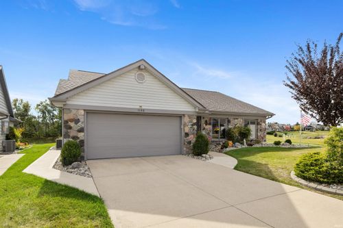 1108 Lake Pointe Cv, Fort Wayne, IN, 46845-6411 | Card Image