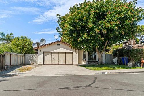 639 Starstone Drive, San Marcos, CA, 92078 | Card Image