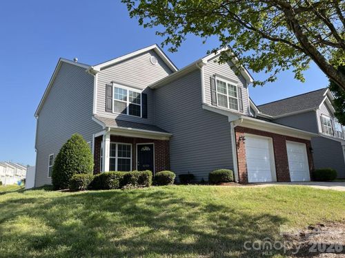 12120 Stratfield Place Cir, Pineville, NC, 28134-7315 | Card Image
