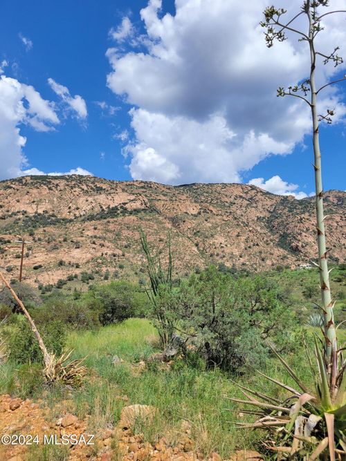 TBD N Hannon Ranch Lane, Bisbee, AZ, 85603 | Card Image