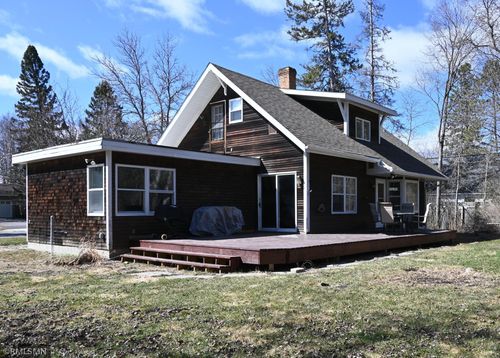 219 W Vermilion Dr, Cook, MN, 55723-9501 | Card Image