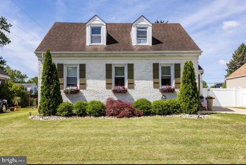 23 Churchtown Rd, PENNSVILLE, NJ, 08070-1301 | Card Image