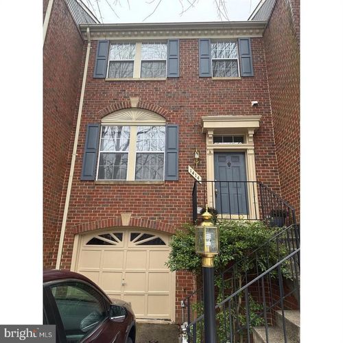 1414 Park Garden Ln, RESTON, VA, 20194-1991 | Card Image