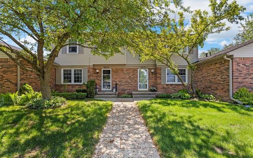 24264 Bashian Dr, Novi, MI, 48375-2921 | Card Image