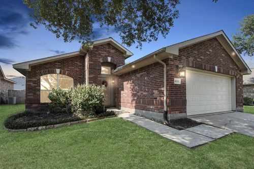 10135 Williams Field Dr, Houston, TX, 77064-5188 | Card Image