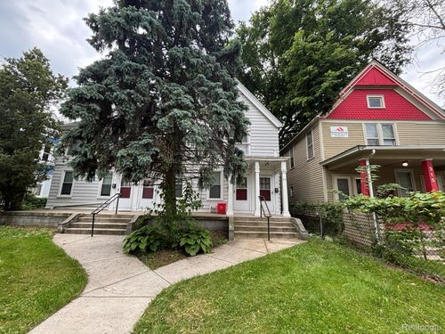 313 W Cross Street, Ypsilanti, MI, 48197 | Card Image