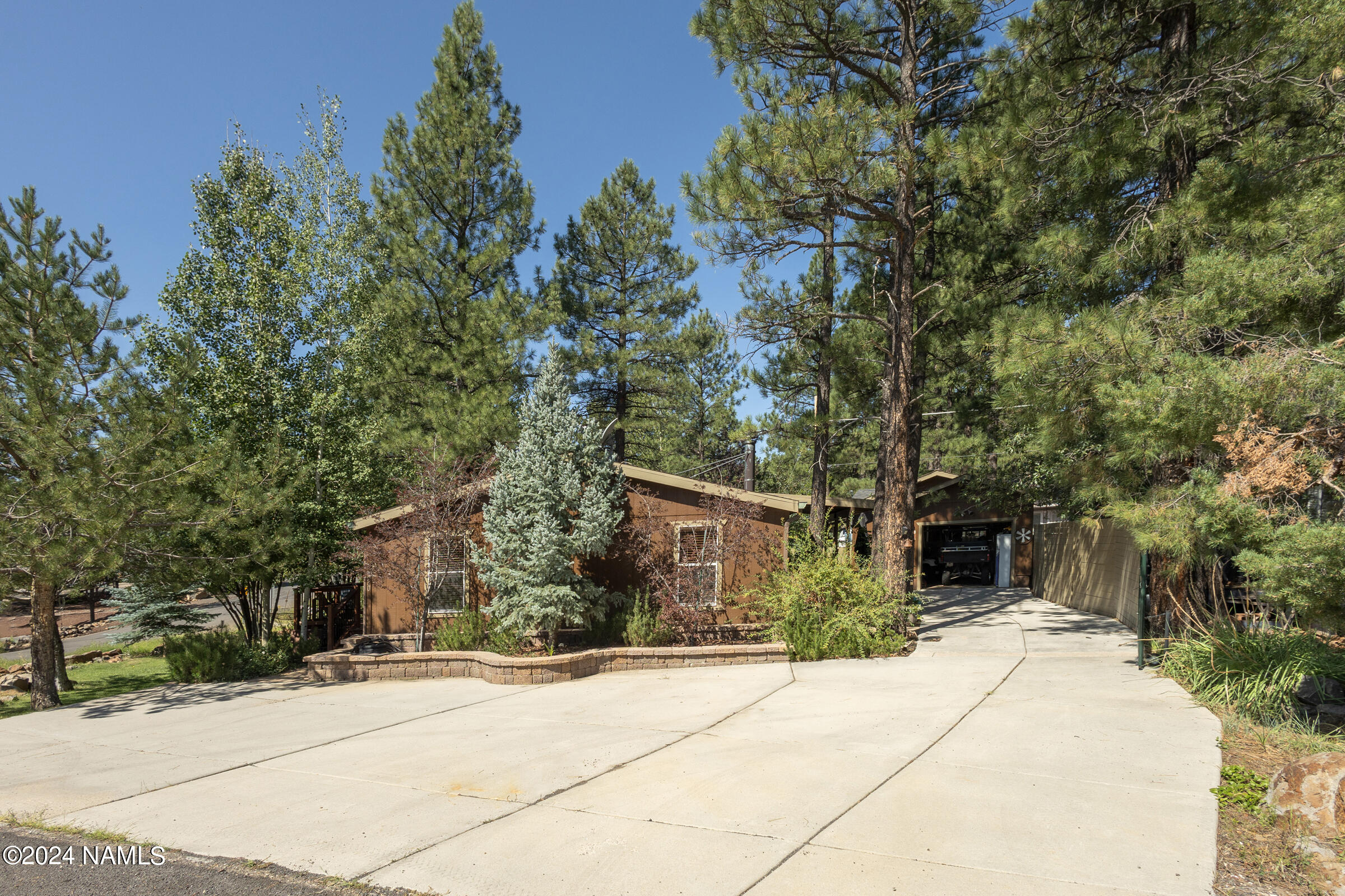 San Felipe Pl, Munds Park, AZ 86017