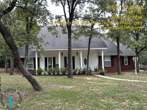 600 Hcr 1248, Whitney, TX, 76692-4604 | Card Image