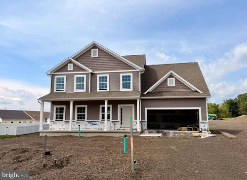 1479 Sherry Dr, CHAMBERSBURG, PA, 17202-8095 | Card Image
