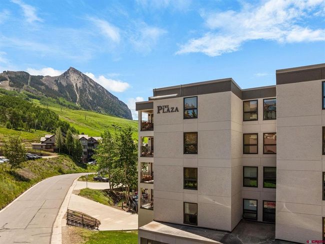 642 - 11 Snowmass Rd, Condo with 2 bedrooms, 2 bathrooms and null parking in Crested Butte CO | Image 36