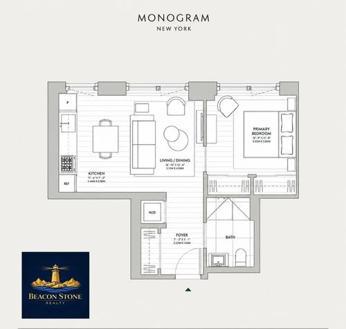 19c-135 E 47th St, New York, NY, 10017-2255 | Card Image