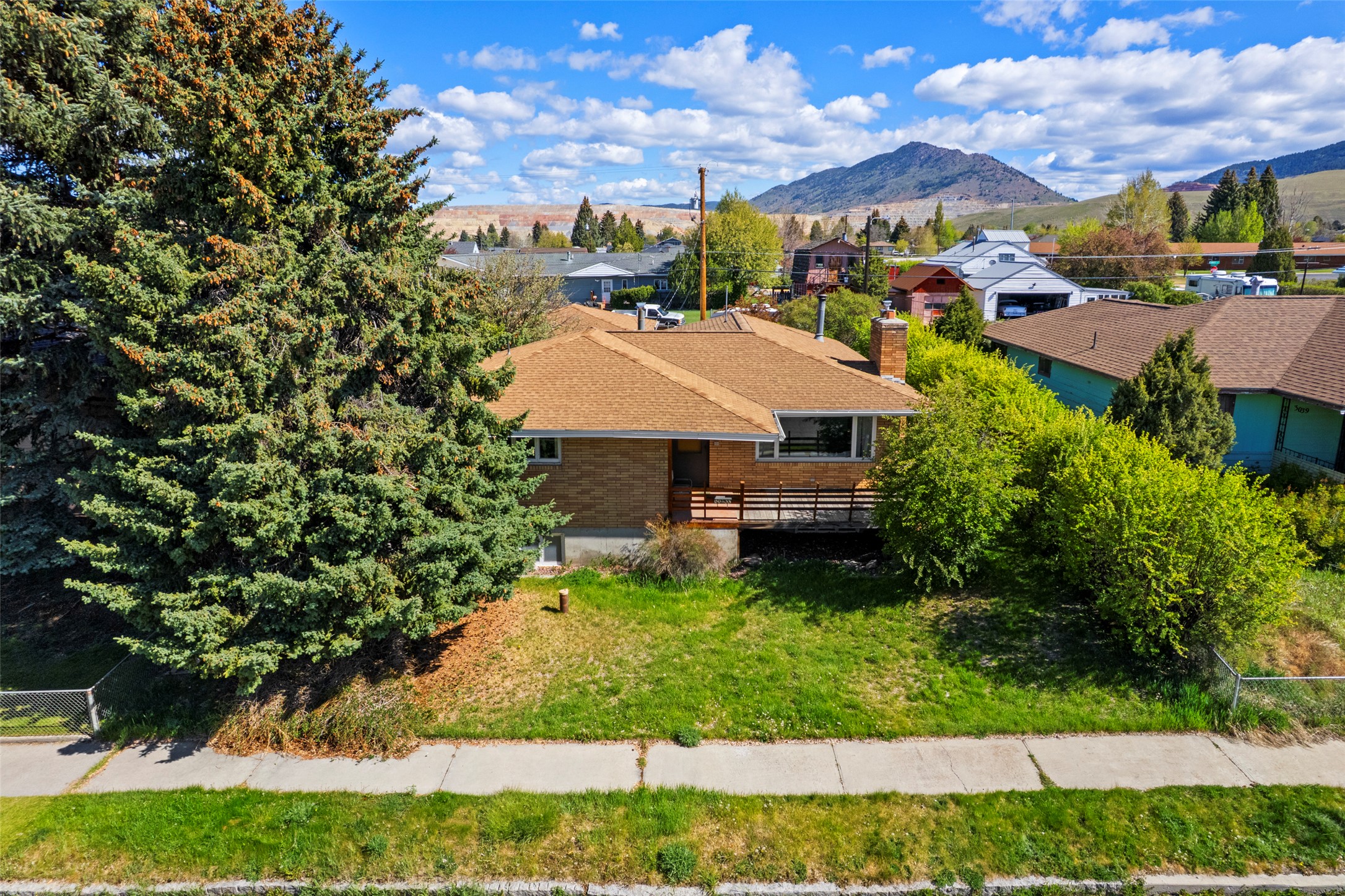 Residential in Butte