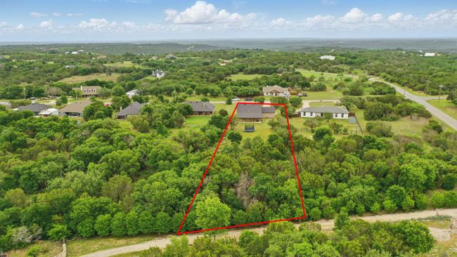 2245 Sunfish Pt, House other with 3 bedrooms, 2 bathrooms and null parking in Bluff Dale TX | Image 4