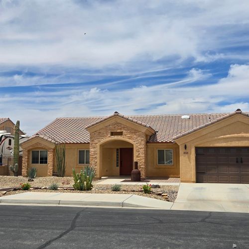 5432 E 38th St, Yuma, AZ, 85365-7629 | Card Image