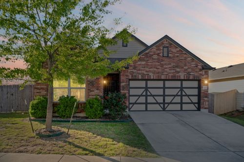 14623 Bedstraw Drive, Pflugerville, TX, 78660 | Card Image