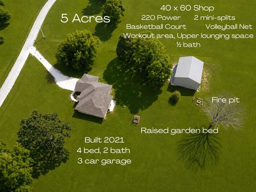 742 Azalea Ln, Clever, MO, 65631-6307 | Card Image