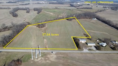 0 Freesia Rd, Mount Vernon, IL, 62864 | Card Image