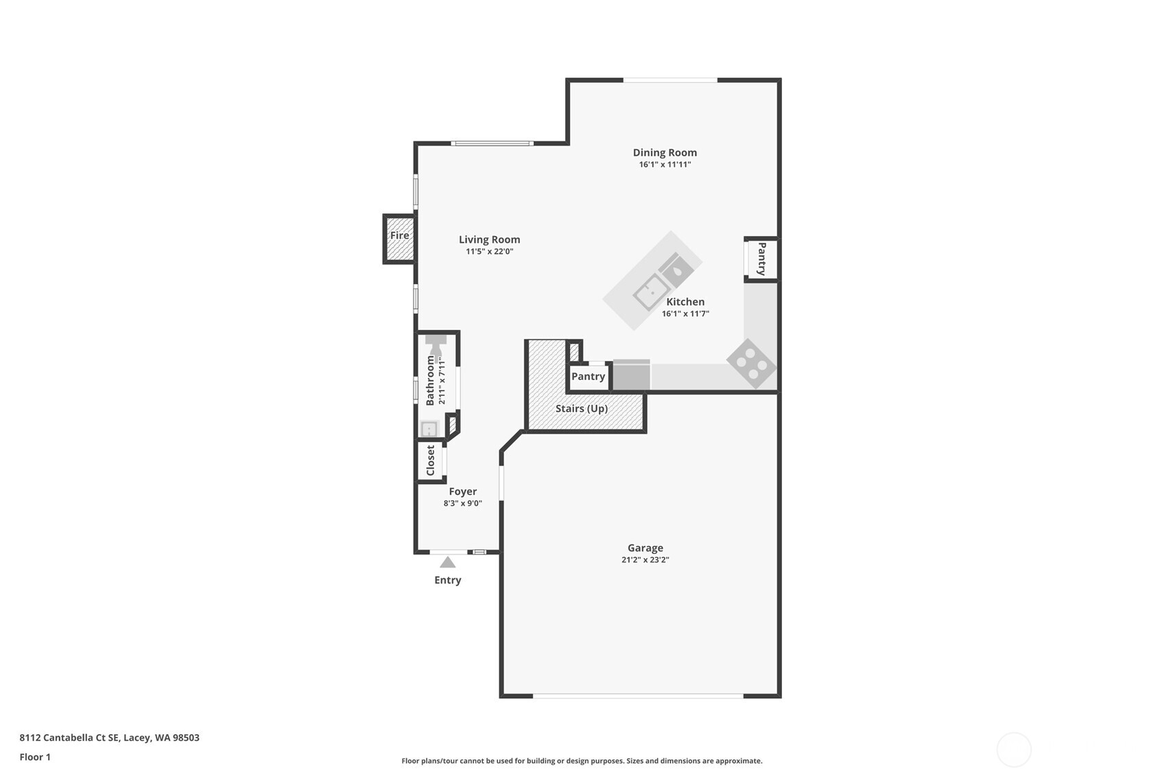 Residential in Lacey 3