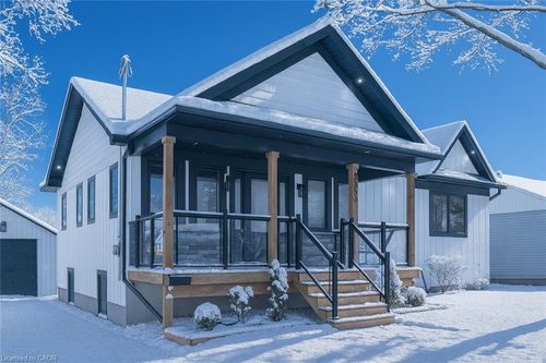 2282 Fairleigh Pl, Burlington, ON, L7R1G7 | Card Image