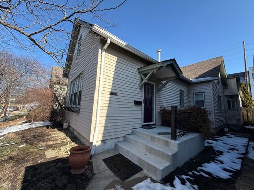 717 Noble St, Indianapolis, IN, 46203-1731 | Card Image