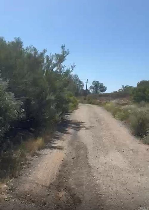 Highway 94 Campo Rd, Dulzura, CA, 91917 | Card Image