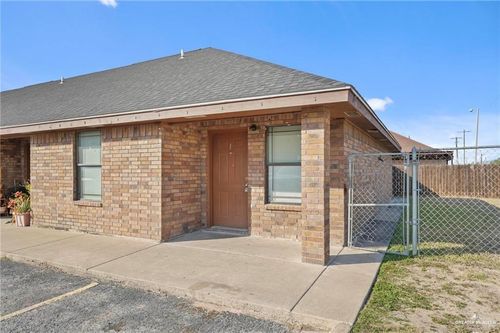 1405 S Los Ebanos Rd, Mission, TX, 78573 | Card Image