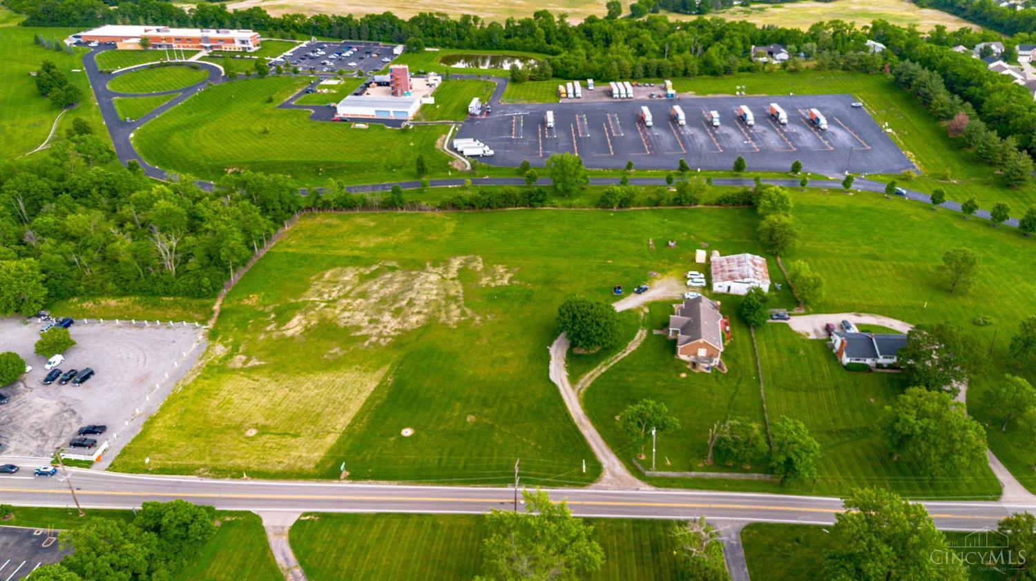 Land in Liberty Twp 5