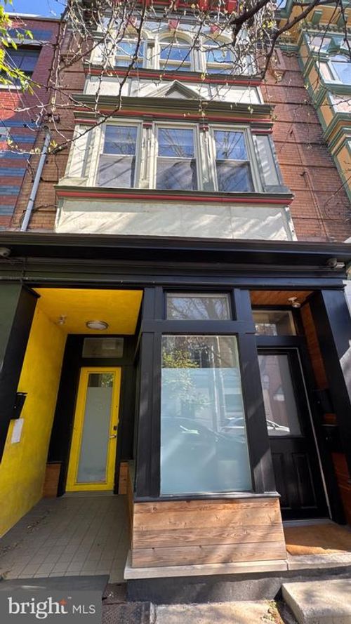 737 Bainbridge St, PHILADELPHIA, PA, 19147-2058 | Card Image
