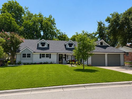 3409 Winifred Drive, Fort Worth, TX, 76133 | Card Image