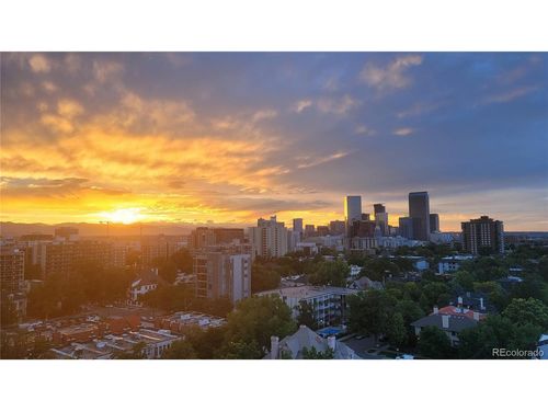 1109-800 N Pearl St, Denver, CO, 80203-3346 | Card Image