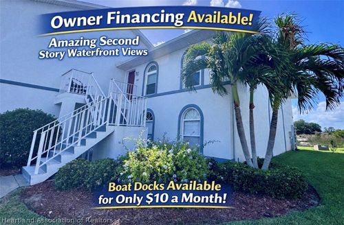 810 Chelsee Way, Lake Placid, FL, 33852-5380 | Card Image