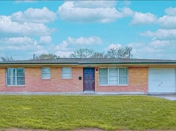 Residential in Corpus Christi