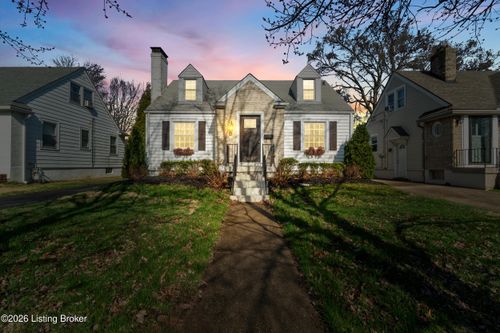 4215 Churchill Rd, Louisville, KY, 40207-4044 | Card Image